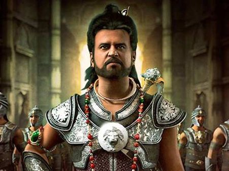 கோவாவில் 'கோச்சடையான்' படத்தை புறக்கணித்தாரா ரஜினி?