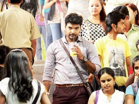 எங்கேயும் எப்போதும் கூட்டணி மீண்டும் இணையும் வலியவன்!