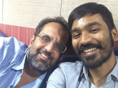 மாதவனின் தனு வெட்ஸ் மனு 2 படத்தில் கௌரவ தோற்றத்தில் தனுஷ்