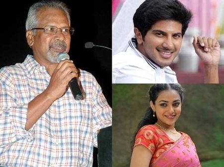 அட அதுக்குள்ள படத்தை முடிச்சிட்டாரா மணிரத்னம்!!