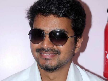 5 காஸ்ட்யூமர், 4 ஸ்டன்ட் மேன்...- இது விஜய்யின் அடுத்த படத்துக்கு!