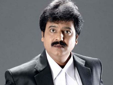 நடிகர் விவேக்கின் தந்தை மரணம்