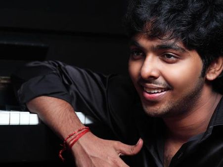 விஜய்யின் அடுத்த படத்துக்கு ரஷ்யாவில் ட்யூன் போடும் ஜிவி பிரகாஷ்