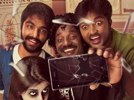 ஜி.வி. பிரகாஷின் 'டார்லிங்' ஏன் ஹிட்டாகக்கூடும் தெரியுமா?