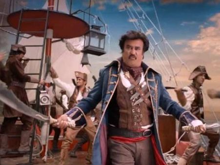 ஆமீர்கான் படத்தை முந்திய ரஜினியின் லிங்கா!