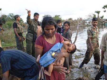 ஈழப் போரில் உயிர் தப்பியவர் உருவாக்கும் விடுதலை புலிகள் பற்றிய புதிய படம்!