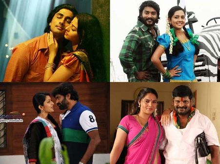 இன்றைய படங்கள்... காவியத் தலைவன், மொசக்குட்டி, விஞ்ஞானி, வேல்முருகன் போர்வெல்ஸ்!