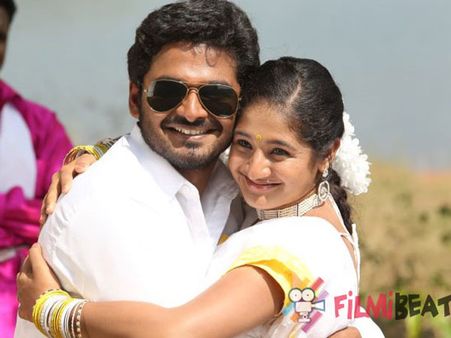 “ஒரே ஒரு மொக்க ராஜா” – சிரிக்காதீங்கா இது படத்தோட பேருங்க!