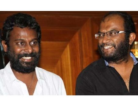 விஜய்வசந்த் - நிகிஷா பட்டேல் நடிக்கும் சிகண்டி!