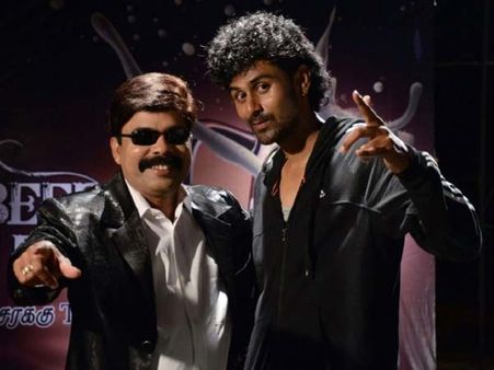 விழிமூடி யோசித்தால் விமர்சனம்