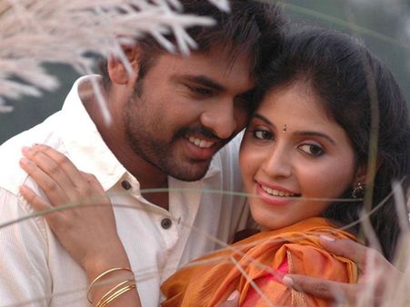 விமல் - அஞ்சலி நடிக்கும் மாப்ள சிங்கம்.. படப்பிடிப்பு ஆரம்பம்!