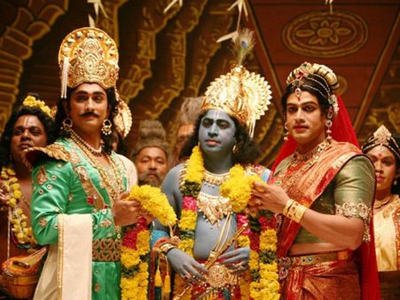 காவியத் தலைவன் விமர்சனம்