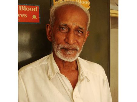 ரஜினியின் 'தத்து அப்பா' பங்கேற்கும் 'பெருமாள் கோயில் உண்டசோறு'!