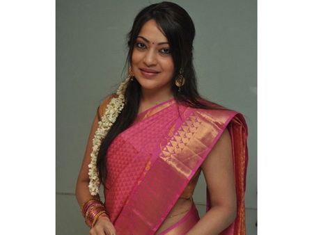 மணிரத்னம் படம் மூலம் பெரிய திரைக்கு வரும் டிவி தொகுப்பாளினி ரம்யா!