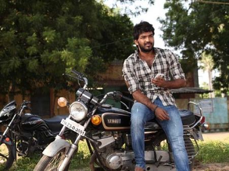 ஜெய்க்கு ‘புகழ்’ ஜாஸ்தியாகுதே?