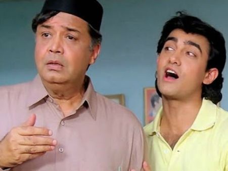 பாலிவுட் நடிகர் தேவன் வர்மா மரணம்!