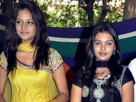 ஜூகேஸ், ஐஸ்வர்யா தத்தா மற்றும் மிருதுளாவுடன்.. என்னுள் நீ!