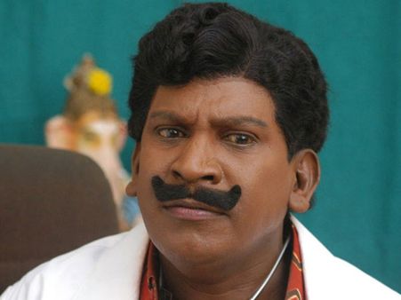 விக்ரம் பிரபுவின் தாய்மாமனாகிறார் வடிவேலு