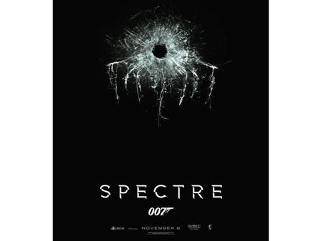 புதிய ஜேம்ஸ் பாண்ட் படத்துக்குப் பெயர் ஸ்பெக்டர்... நவம்பர் 2015-ல் ரிலீஸ்!
