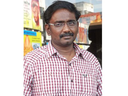 காவியத் தலைவன் வசந்த பாலனுக்கு... ஒரு மனம் திறந்த மடல்!