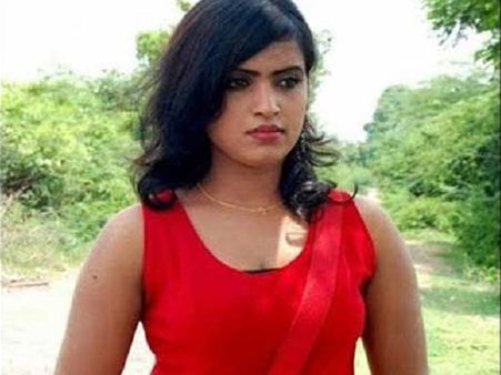 கொலை வழக்கு: நடிகை ஸ்ருதி சந்திரலேகாவிற்கு நிபந்தனை ஜாமின்