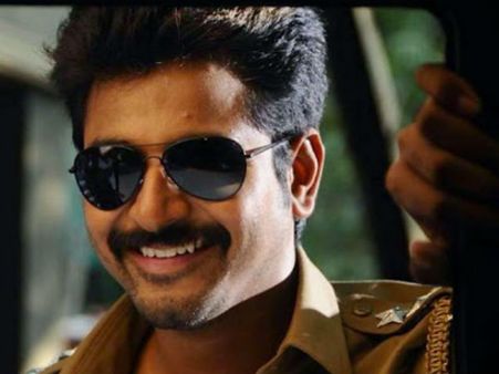 ரஜினி பிறந்த நாளில் சிவகார்த்திகேயனின் காக்கிச் சட்டை இசை வெளியீடு