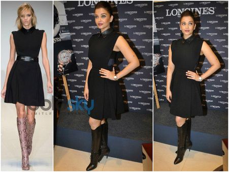 வயசானாலும் அழகும், ஸ்டைலும் கொஞ்சமும் குறையாத ஐஸ்வர்யா ராய்