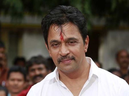 ஜெய்ஹிந்த் 2 வெற்றி: திருப்பதிக்கு பாதையாத்திரை சென்ற அர்ஜூன்