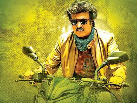 லிங்கா கவுன்ட் டவுன் தொடங்கியது.... இன்னும் 140 மணி நேரம் மட்டுமே!