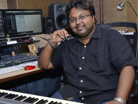 உதயநிதி படத்திலிருந்து அனிருத் நீக்கம்... டி இமான் இசையமைக்கிறார்