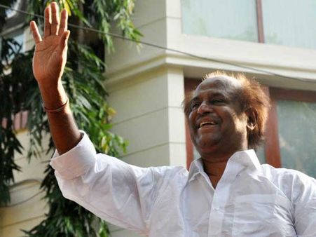 ரஜினி பிறந்த நாள்... ஒருவார கொண்டாட்டம் ஆரம்பம்!