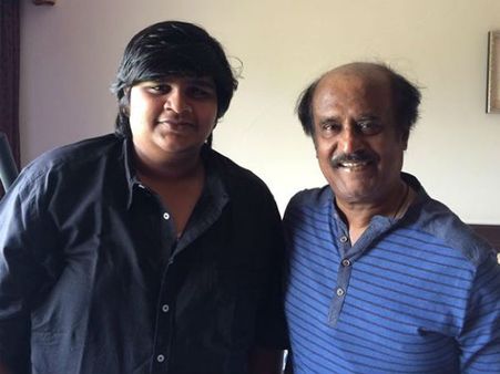 பரட்டையை நினைவூட்டிய ‘ஜிகிர்தண்டா’ சேது... கார்த்திக் சுப்புராஜை பாராட்டிய ரஜினி!