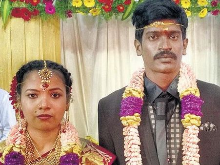 ஏழை வீட்டுப் பெண்ணை மருமகளாக எடுத்ததற்காக பெருமைப்படுகின்றேன் – நடிகர் வடிவேலு