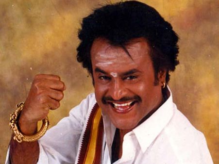 முத்து படத்தின் ஹீரோ பத்தி “முத்துமுத்தா” அஞ்சு விஷயம்!