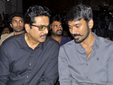 இனி கதைத் திருட்டு என்று யாரைவது பிரச்சினை செய்தால்.... - சரத்குமார் எச்சரிக்கை