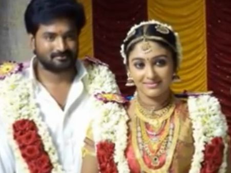 2014 பிளாஷ் பேக்: சரவணன் மீனாட்சி கல்யாணம் பண்ணிக்கிட்டாங்க!