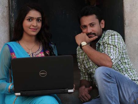 இவனுக்கு தண்ணீல கண்டம் - ஒரு முழு நீள காமெடி கலாட்டா