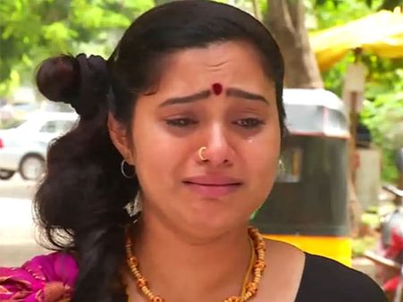 அழகா மட்டுமில்ல... 2014ல் அதிகமா அழுத கதாநாயகிகள் இவங்கதான்!