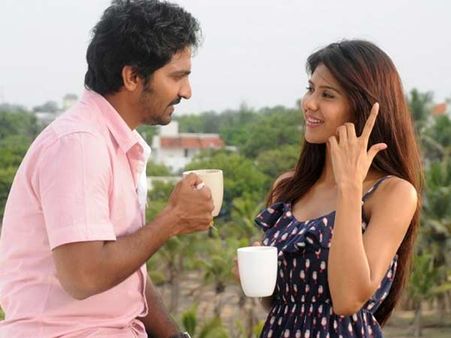 கிறிஸ்துமஸ் ஸ்பெஷலாக வரும் 6 புதிய படங்கள்!