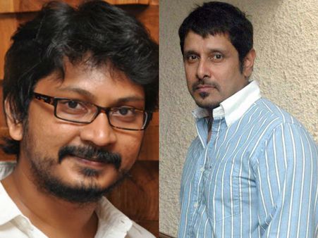 விஷ்ணுவர்த்தனுடன் இணையும் சீயான் விக்ரம்