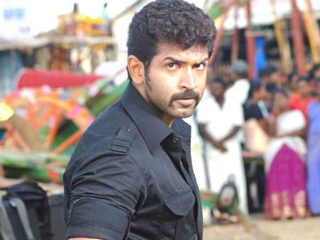 விரைவில் அஜீத், விஜய், சூர்யா, விக்ரம் வரிசையில் நான் இருப்பேன்: அருண் விஜய்