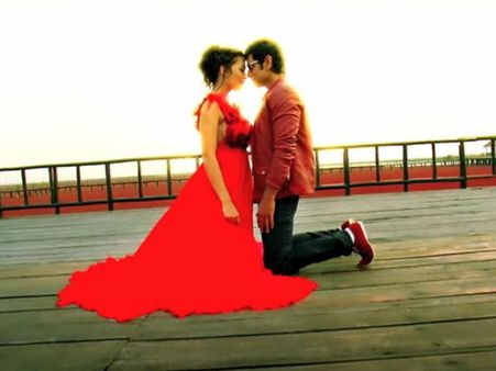 ஐ படத்துக்கு யுஏ... ரிவைசிங் கமிட்டிக்குப் போகிறது!