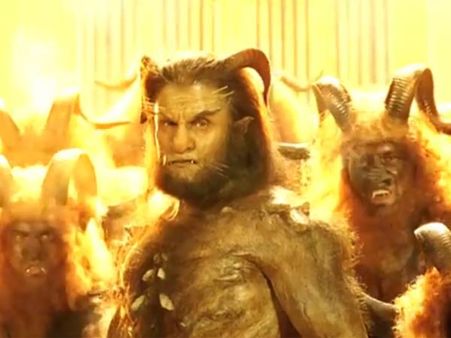 ஐ- க்கு 17000 அல்ல.. 5000-தான்!