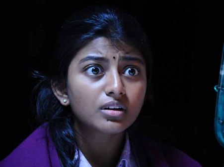 600 தியேட்டர்களில் ரிலீஸ் ஆகும் கயல்?