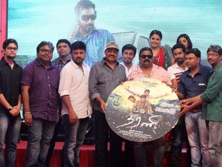 ட்ரைலர், சில காட்சிகளை வைத்து படத்தை முடிவு செய்யக் கூடாது!- கே பாக்யராஜ்