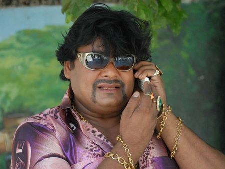 தயாரிப்பாளர் சங்கத் தேர்தல்.. நடிகர் மன்சூர் அலிகானும் போட்டி