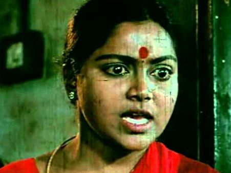 உம்மட அழகப் பார்த்து கட்டிக்கிறலய்யா... கே.பியின் மறக்க முடியாத 