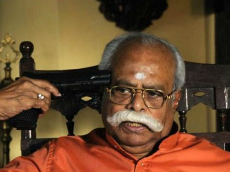 கல்கி, பொய், ரெட்டைச்சுழி, நினைத்தது யாரோ, உத்தமவில்லன்... நடிப்பிலும் அசத்திய கே.பி.!