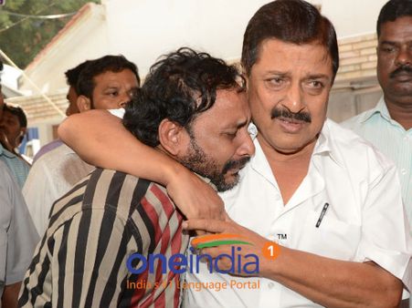 பாலச்சந்தர் படங்களை ஆவணப்படுத்த ரஜினி, கமல் முயற்சிக்க வேண்டும் - சிவகுமார்