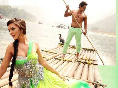 தள்ளிப் போனது ஐ.. ஜனவரி 14-ம் தேதி வெளியாகிறது!